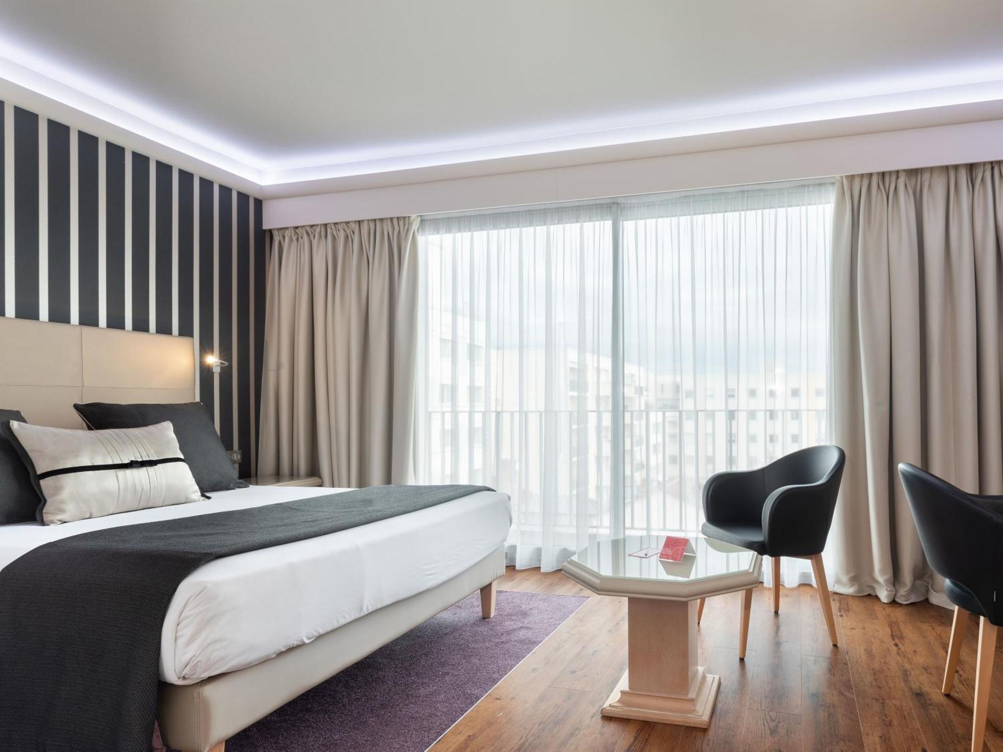 6 Hôtels Resorts à La Presqu'île Lyon Vraiment Utiles