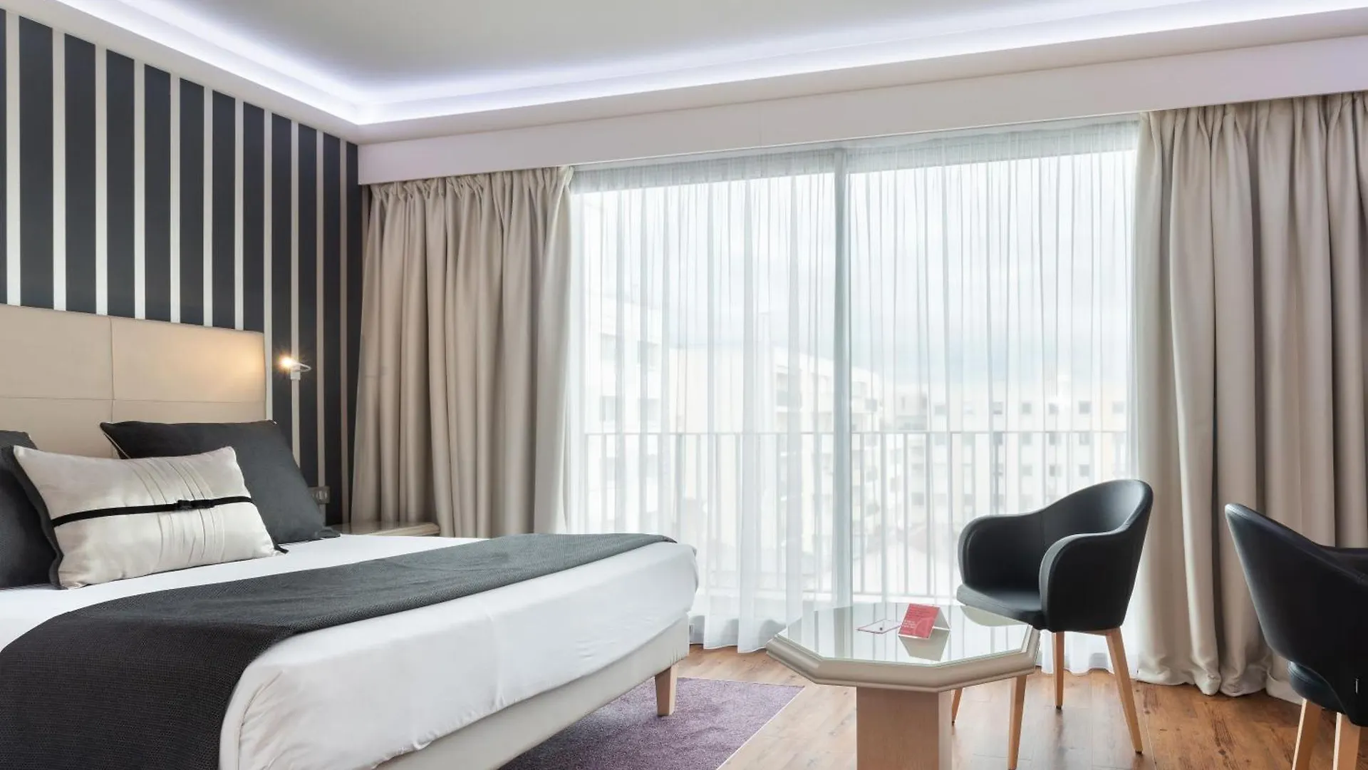 6 Hôtels Resorts à La Presqu'île Lyon Vraiment Utiles