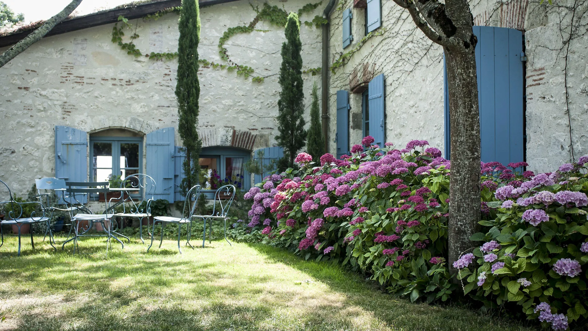 6 Hôtels 3 Étoiles dans le Sud-Ouest de la France pour Voyager Malin