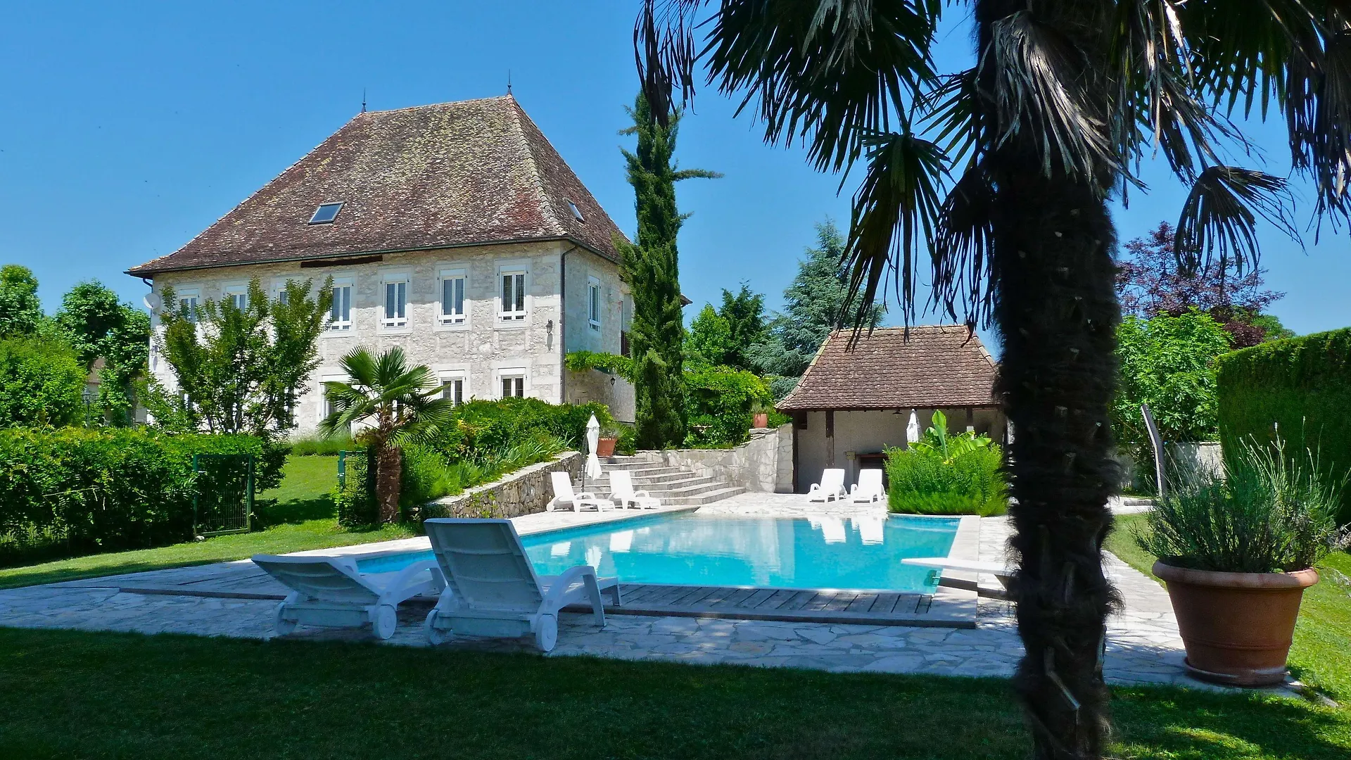 5 Hôtels en France pour Voyager en Grand Groupe