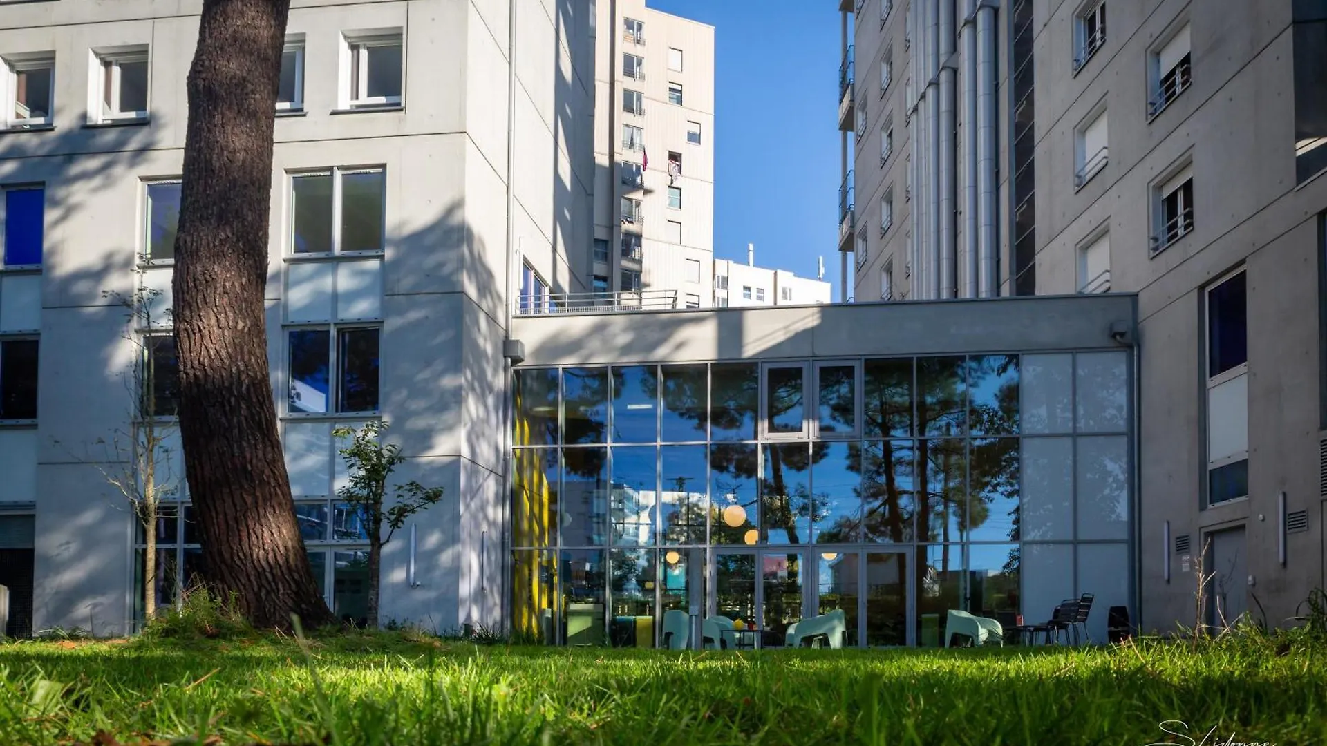 Où Dormir près du Musée de l'Imprimerie : 5 Hôtels à Nantes