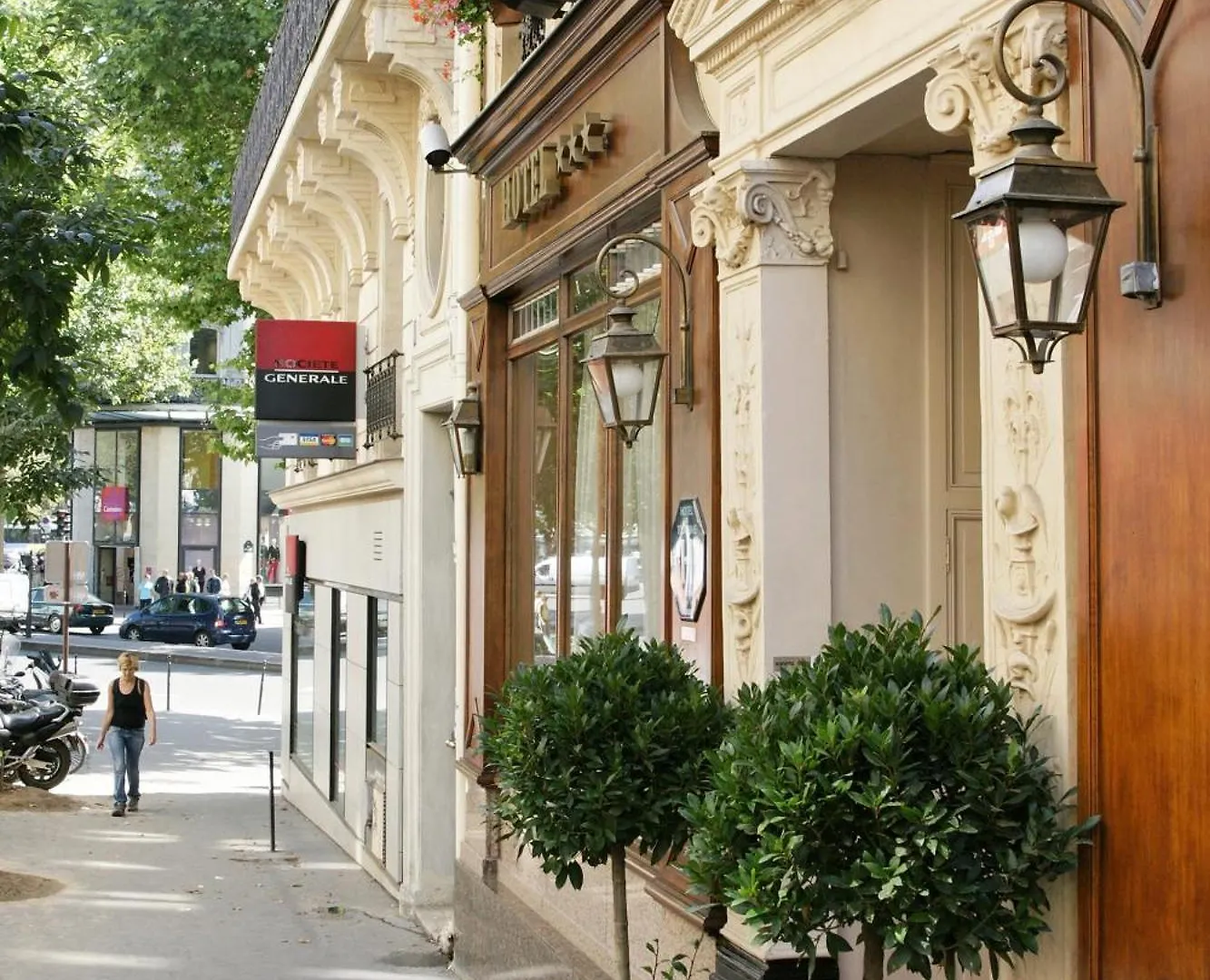 15 Hôtels Centraux au Marais pour Rester au Cœur de Paris
