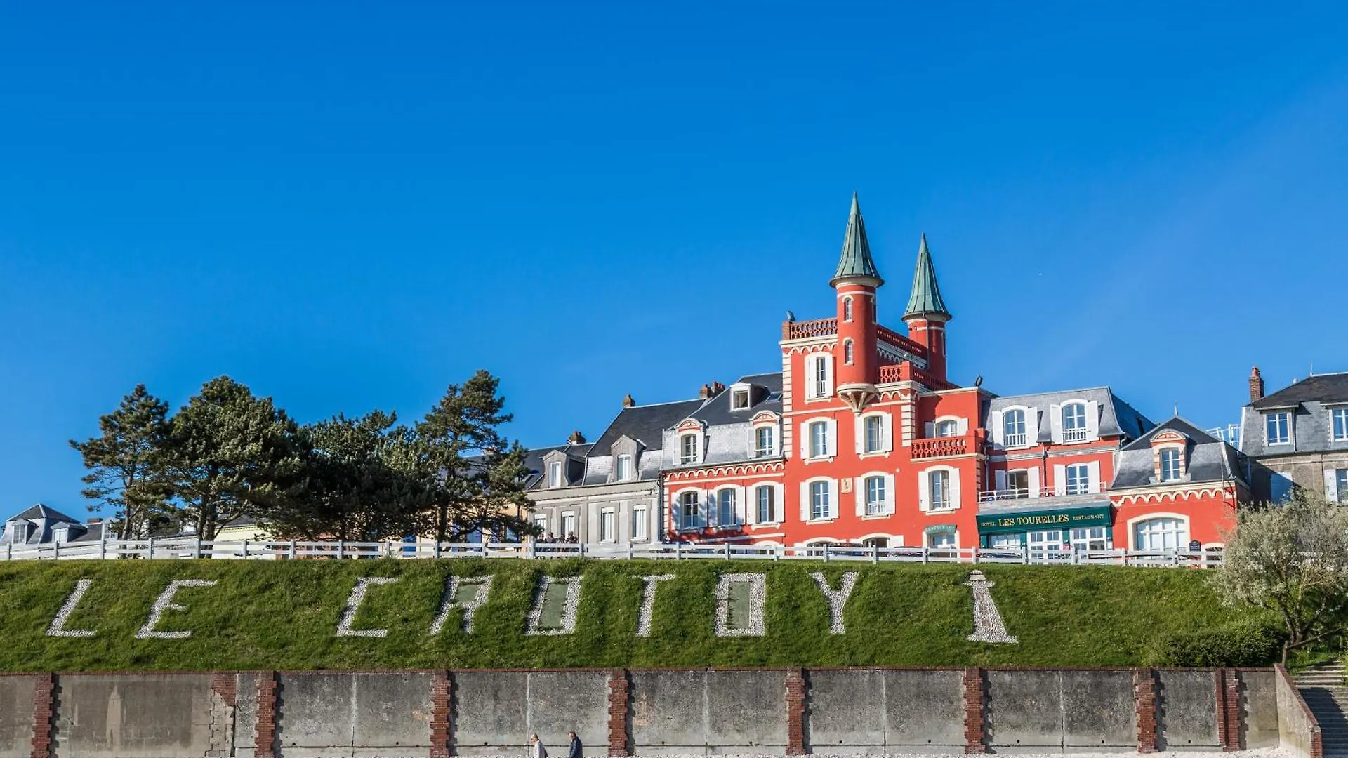5 Hôtels 3 Étoiles à Réserver Près du Parc du Marquenterre