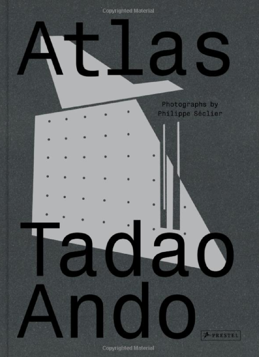 Atlas - Tadao Ando