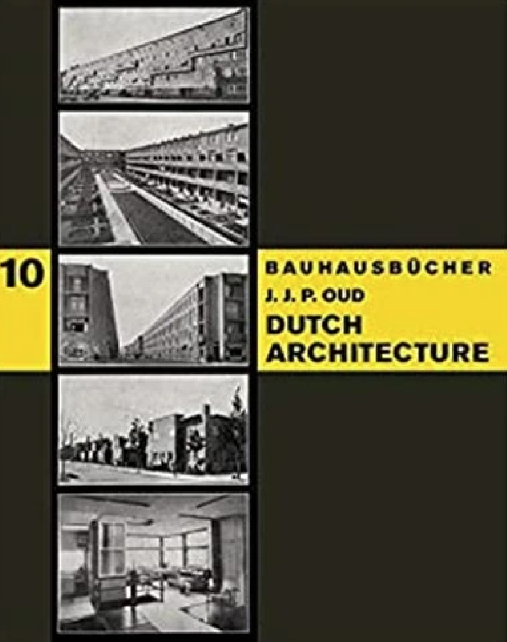 Dutch Architecture