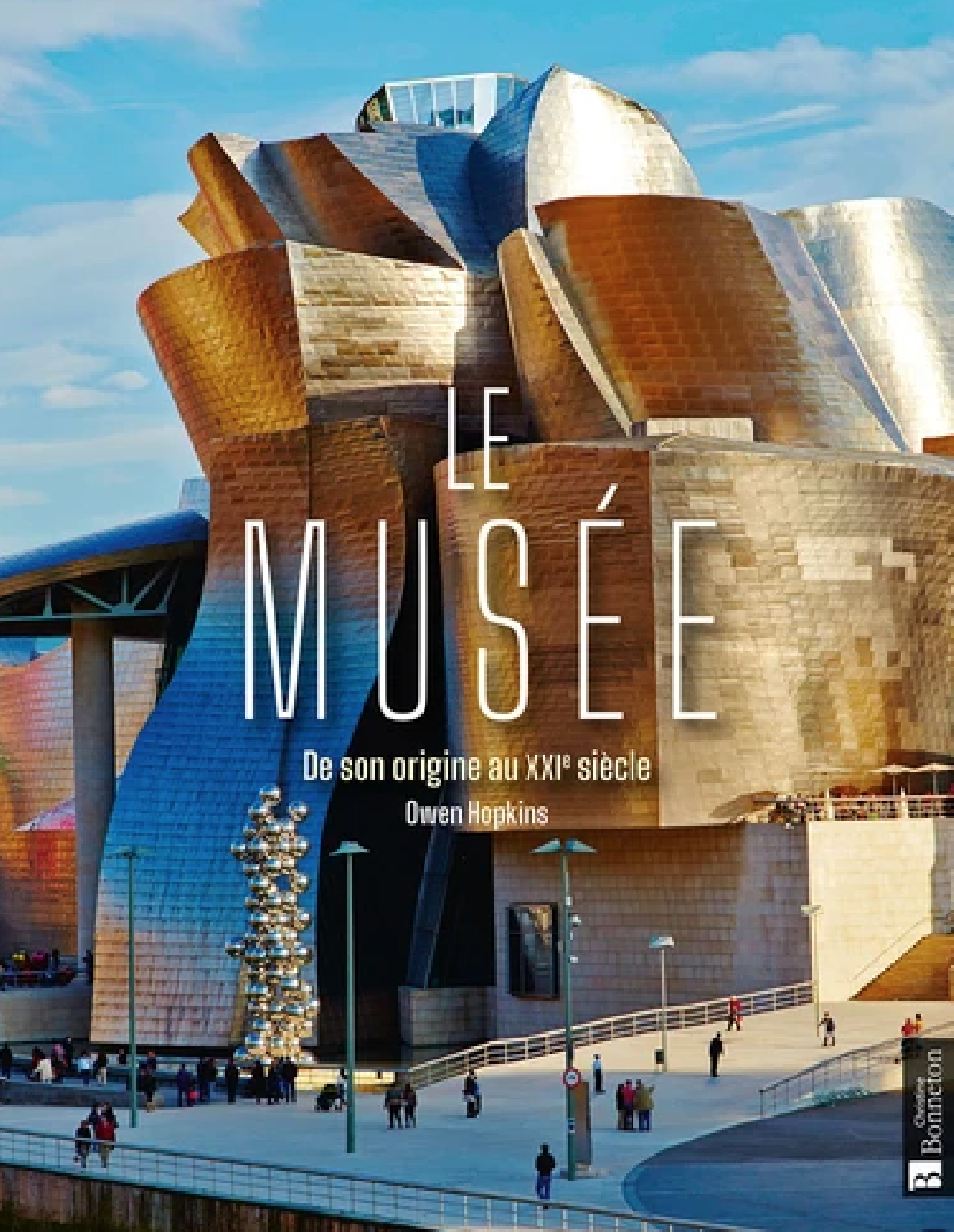Le Musée - De son origine au XXIe siècle