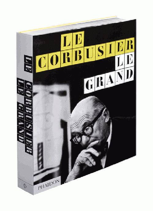Le Corbusier Le grand Midi