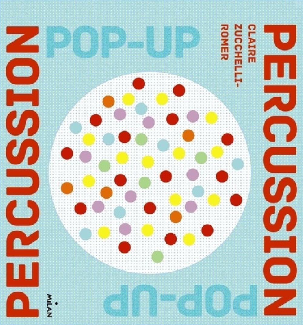 Percussion pop-up