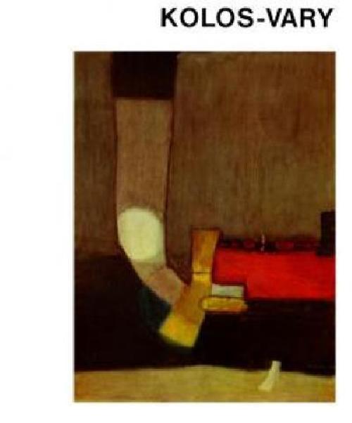 Sigismond Kolos-Vary