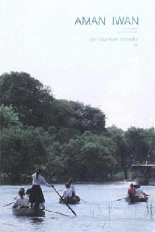 Aman Iwan. Territoires & populations n°1 : (Se) Construire ensemble