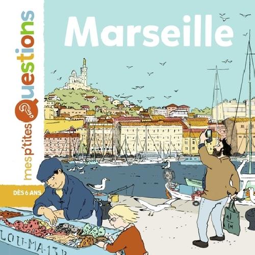 Marseille   