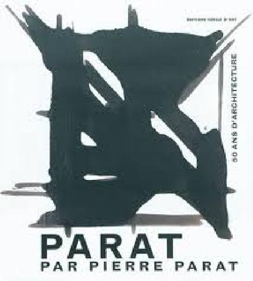 PARAT par Pierre Parat
