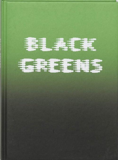 Black greens