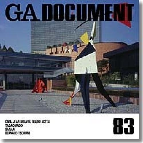 GA Document 83