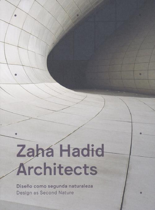 Zaha Hadid: Design as a second nature