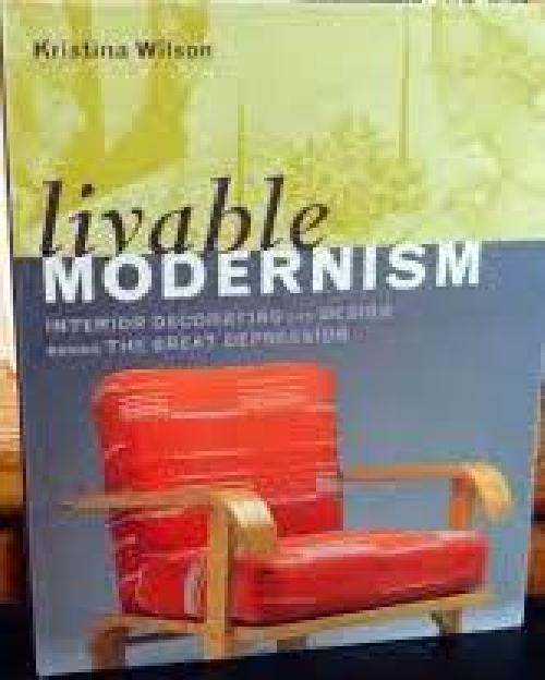 Livable modernism