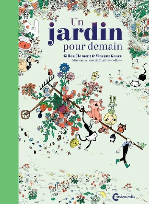 Un jardin pour demain