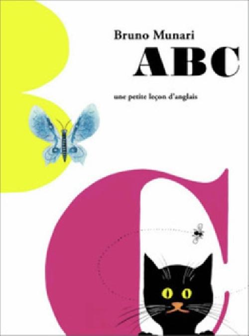 ABC - Une petite leçon d'anglais