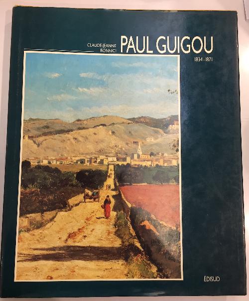Paul Guigou (1834-1871)