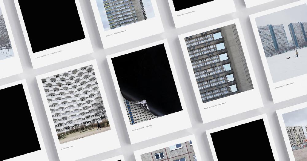 Hidden Cities London  / Architecture snapshots to unveil