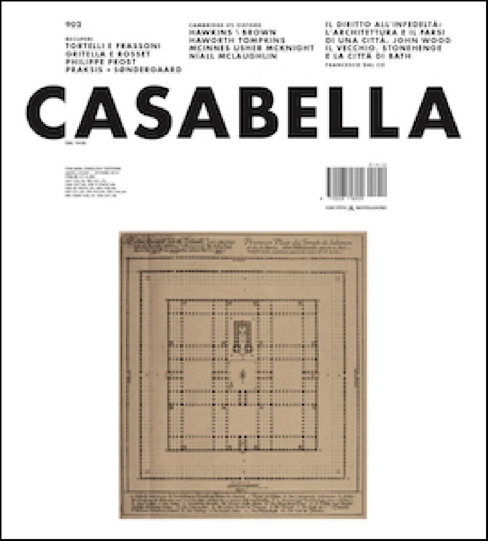 Casabella 902