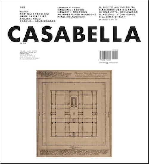 Casabella 902