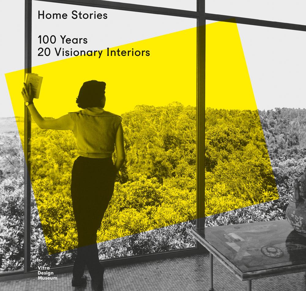 Home stories 100 years 20 visionary interiors