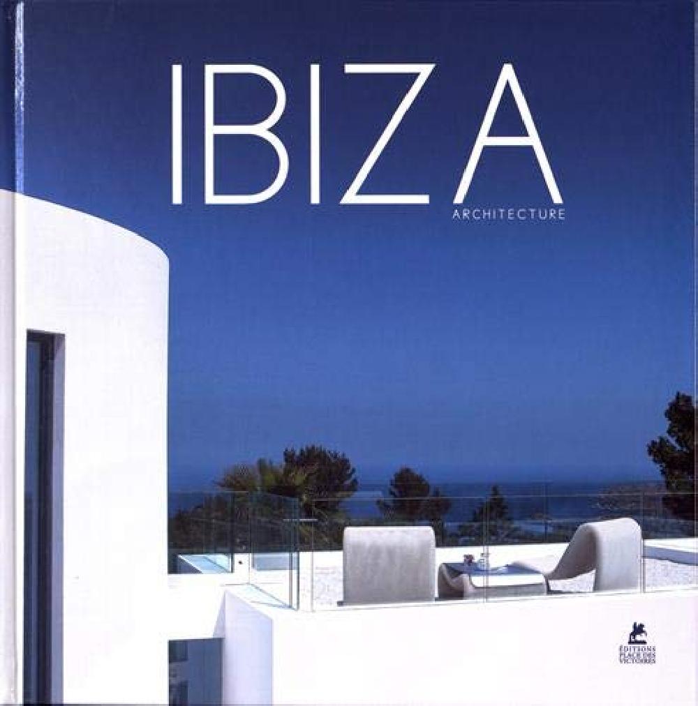 Ibiza architecture