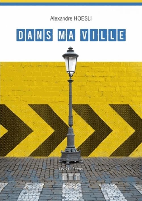 Dans ma ville