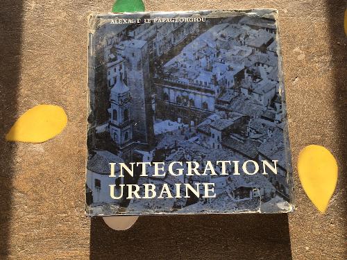 Intégration urbaine