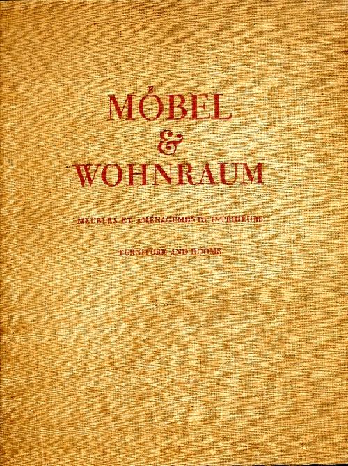 Möbel & Wohnraum - Meubles et aménagements intérieurs