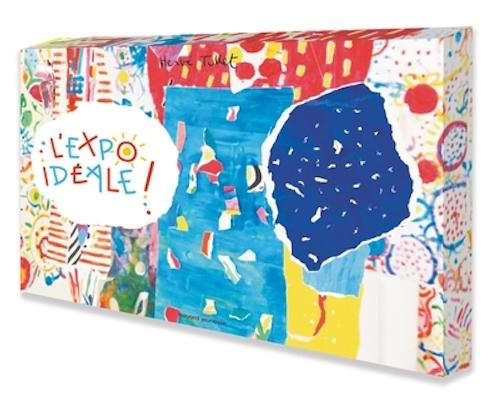 L'expo idéale ! - Coffret