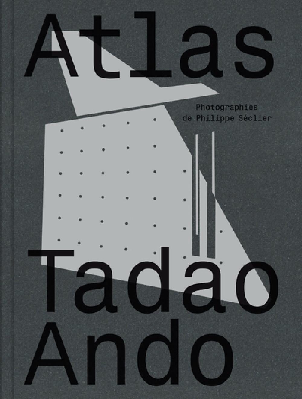 Atlas - Tadao Ando 
