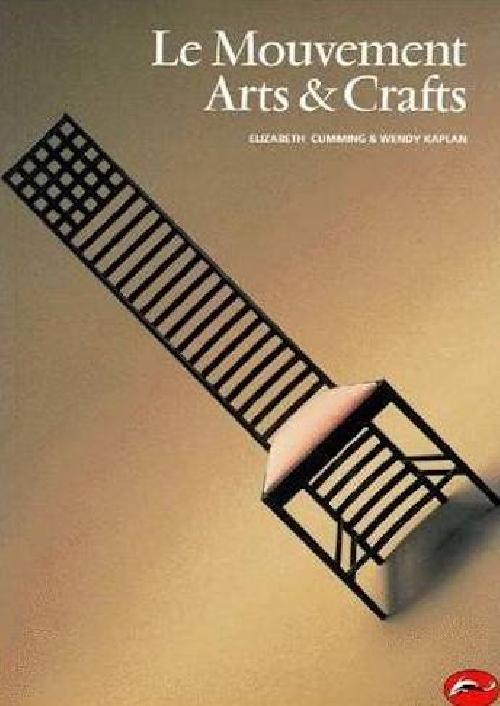 Le Mouvement Arts & Crafts