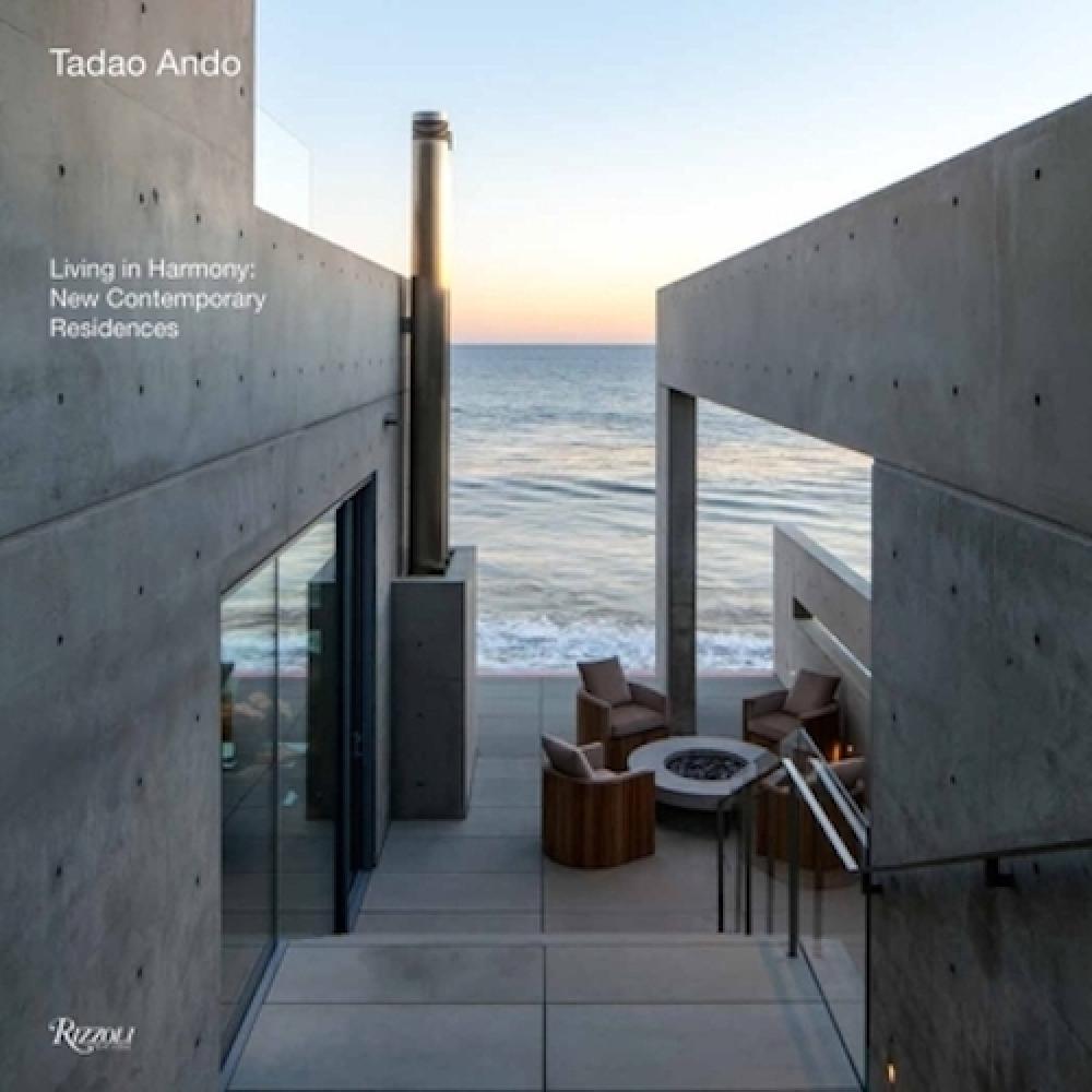 Tadao Ando - Living in harmony 