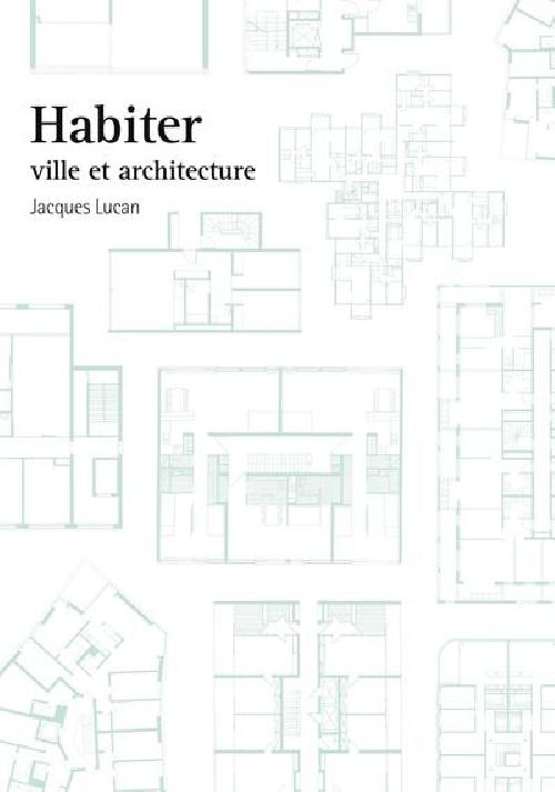 Habiter - Ville et architecture