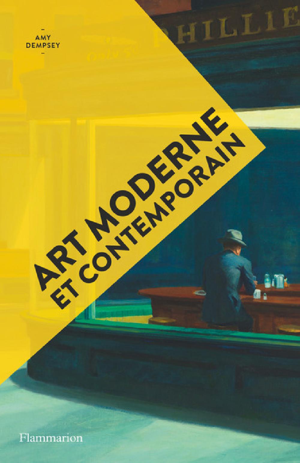 Art moderne et contemporain 