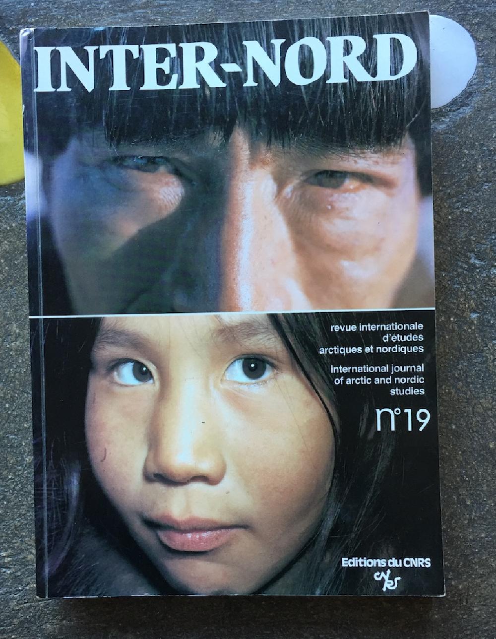 Inter-Nord n°19