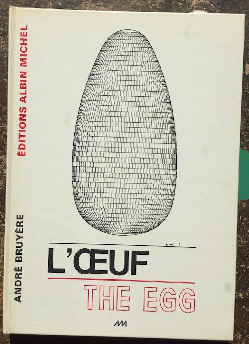 L'oeuf / The egg