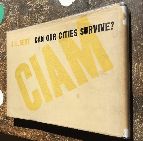 Can our cities survive? 