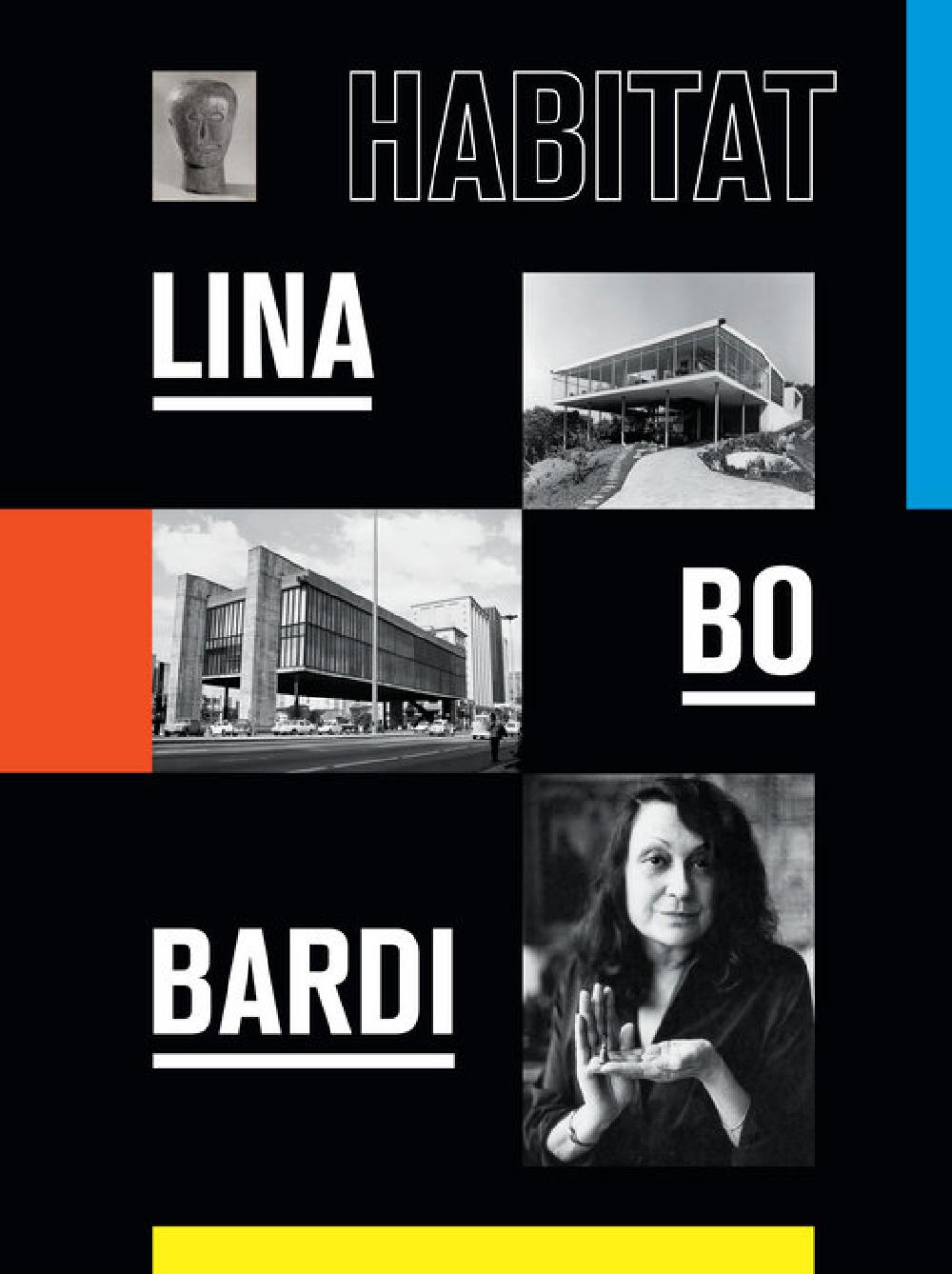 Lina Bo Bardi - Habitat / Anglais