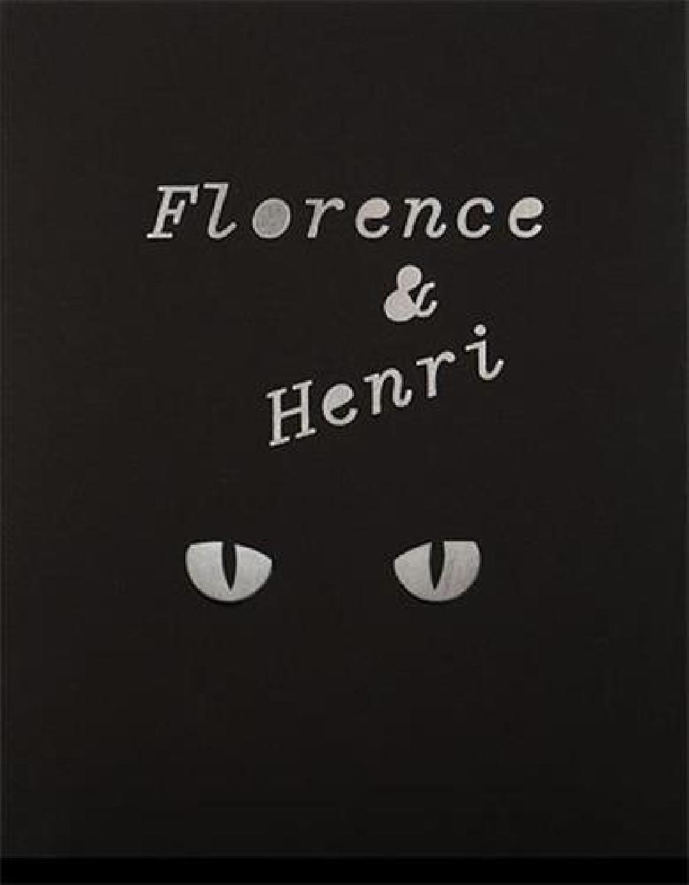 Florence & Henri - La rvlation de l'image