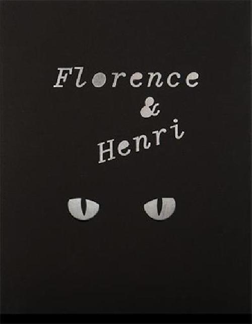 Florence & Henri - La révélation de l'image