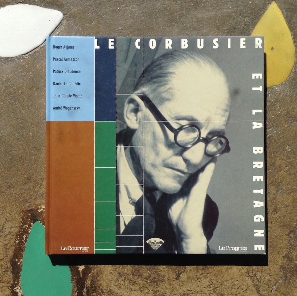 Le Corbusier et la Bretagne