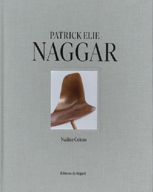 Patrick Elie Naggar - Histoires de formes
