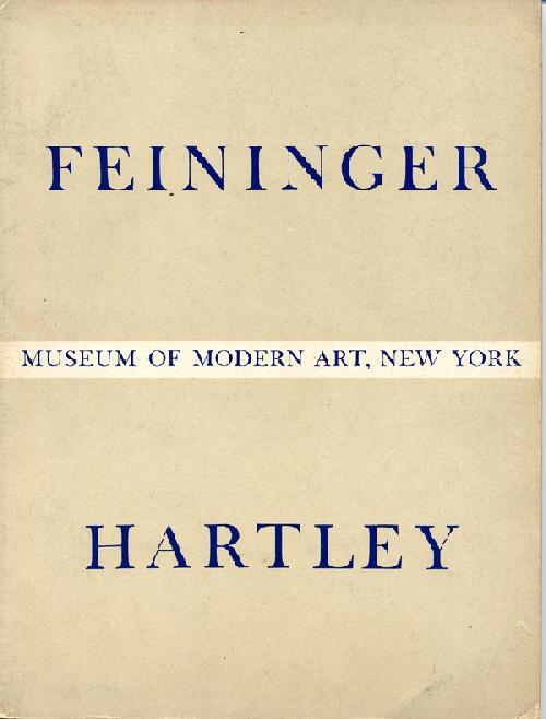 Feininger-Hartley