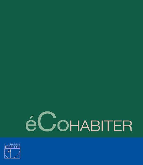 éCoHabiter des environnements pluriels 