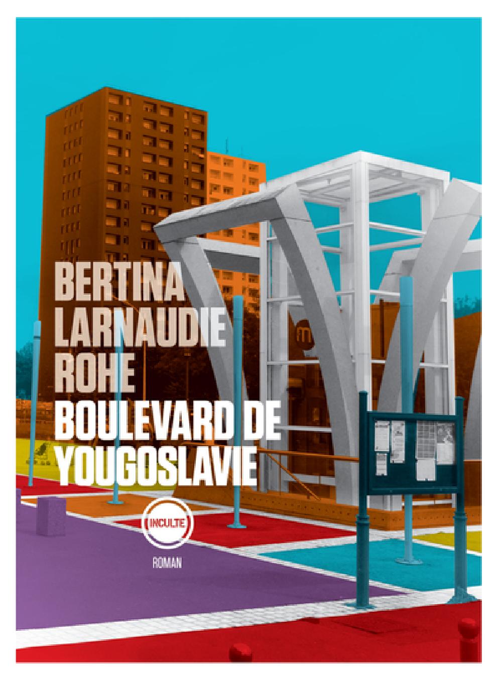 Boulevard de Yougoslavie - Une consultation