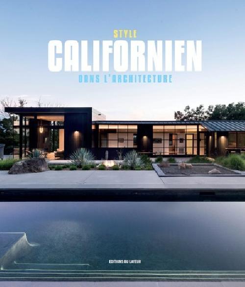Style californien dans l'architecture 