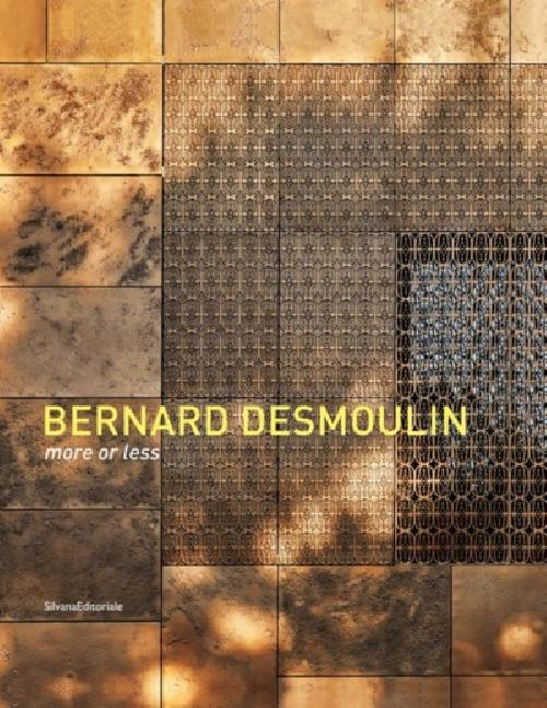 Bernard Desmoulin - More or less